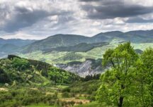 Ţinutul Buzăului ar putea deveni Geoparc Internaţional UNESCO. Ce înseamnă asta