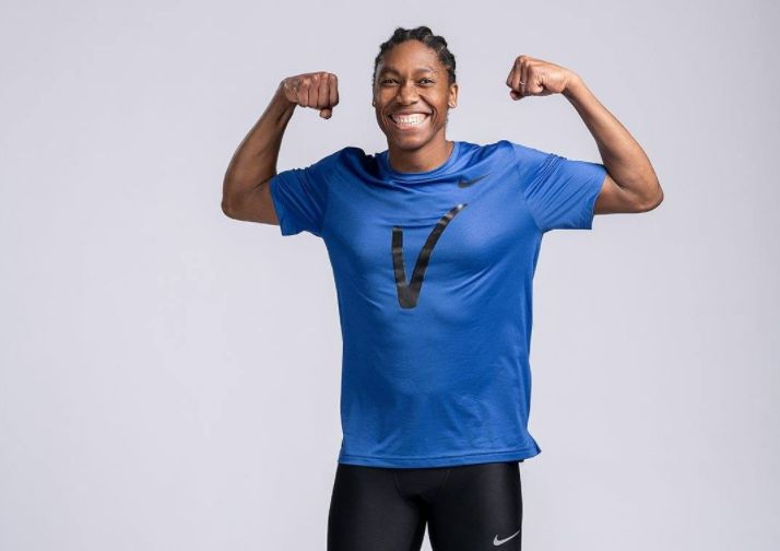 Caster Semenya își caută dreptatea la CEDO