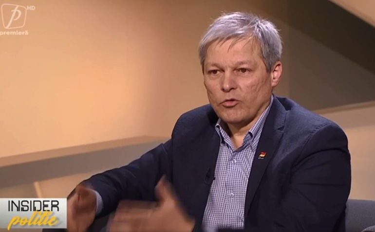 Reacții după demiterea secretarilor de stat. Cioloș: Sunteți victime! Teleman: a fost demis un apolitic