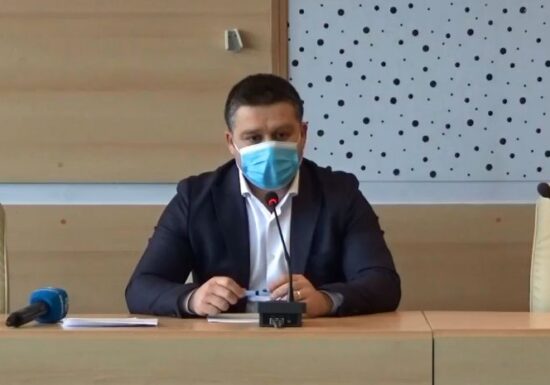 Ciucu a început reparațiile la Prelungirea Ghencea. Robert Turcescu îl tratează cu ironie