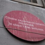 Primăria Capitalei reia lucrările de consolidare la zece clădiri cu risc seismic