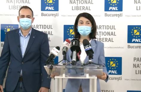 PNL București anunţă desfiinţarea a 20 de companii municipale, prima fiind Compania Municipală Turistică - Doar patru vor mai fi păstrate (Video)