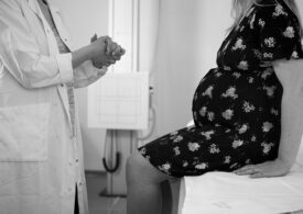 Tulpina Delta sporește riscul de forme grave în cazul femeilor însărcinate (studiu)
