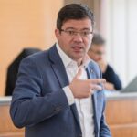 Costel Alexe a fost trimis în judecată într-un nou dosar