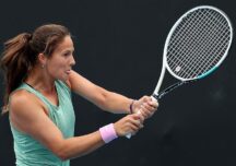 Daria Kasatkina a câștigat turneul de la Melbourne