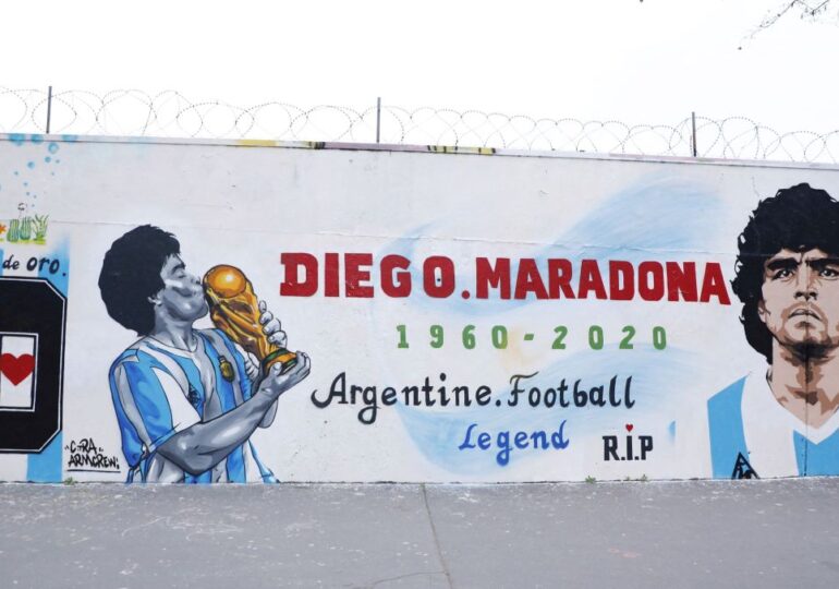 Maradona ar fi putut fi salvat, a afirmat fostul său doctor