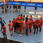 Dinamo ratează calificarea în finala EHF European League