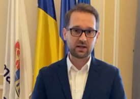 Dominic Fritz: Premierul a aruncat România într-o criză politică. Problema românilor este spirala scumpirilor