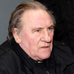 Gérard Depardieu a fost inculpat pentru viol