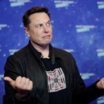 Elon Musk a pierdut 90 de miliarde de dolari într-o lună