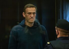 Discursul lui Navalnîi în fața judecătorilor care l-au condamnat: Putin va intra în istorie ca Vladimir Otrăvitorul de Chiloți