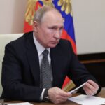 Rusia trimite nave de război pentru manevre în Marea Neagră, în timp ce FSB a arestat un diplomat ucrainean