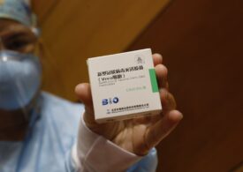 Ungaria a devenit prima ţară din UE care foloseşte vaccinul chinez Sinopharm împotriva COVID-19