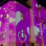 Primăria din Câmpulung e plină de inimioare pentru Valentine’s Day. Elena Lasconi spune cât a costat și de unde au venit banii (Video)