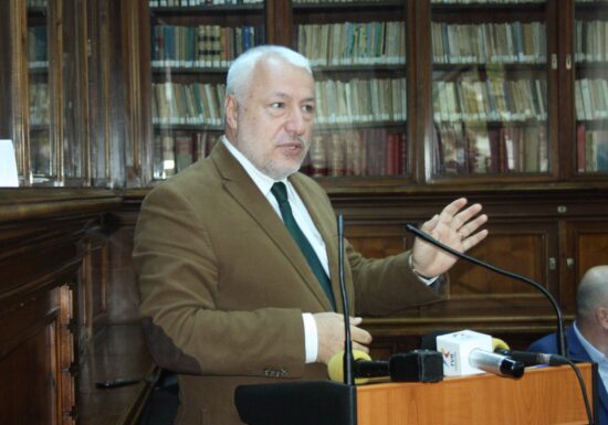 Iulian Fota, critic la adresa lui Nicușor Dan: Are tendința să păstreze oamenii lui Ciolacu. Nu există încă o viziune clară pe securitate