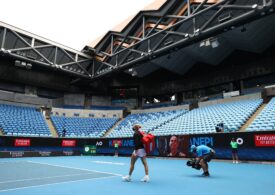 Jucătoarea de care se teme Simona Halep, eliminată de la Australian Open după un meci dramatic