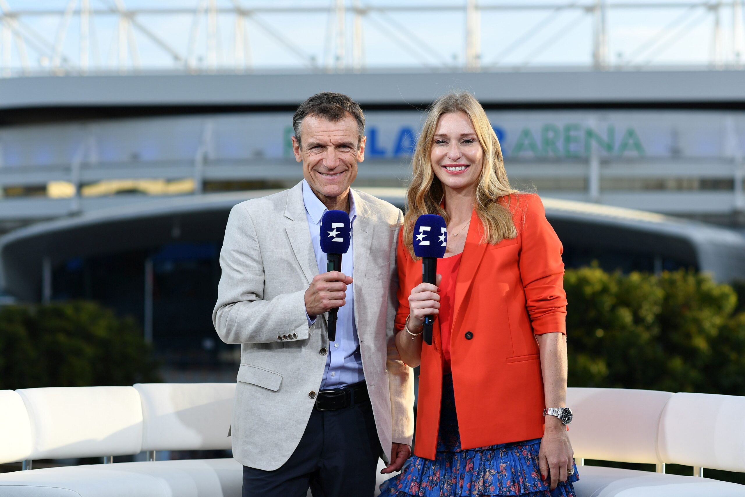 Mats Wilander a analizat lucrurile la care trebuie să lucreze Simona