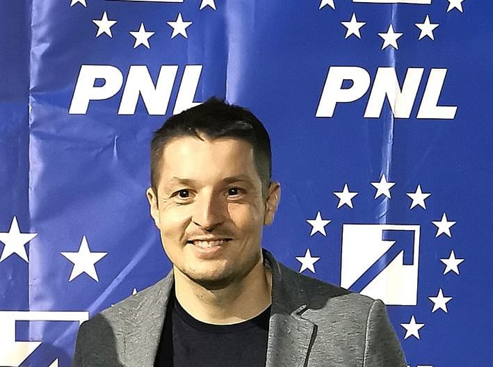 Cîțu l-a numit secretar de stat în Ministerul Justiției pe avocatul lui Gheorghe Falcă, implicat în mai multe afaceri imobiliare controversate