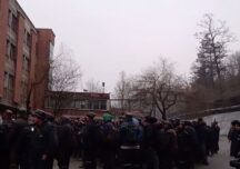 Protestele minerilor din Valea Jiului: Administratorul special al Complexului Energetic Hunedoara a demisionat