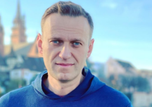 Navalnîi acuză