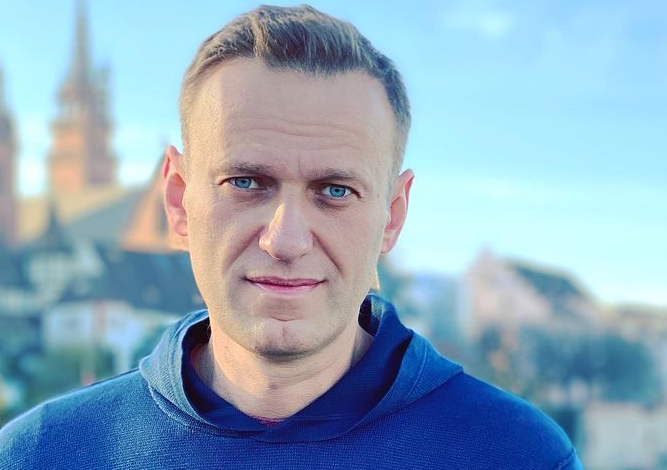 Navalnîi acuză că este ”torturat” în închisoare prin privare de somn