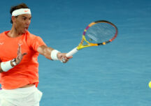 Surpriză de proporții la Australian Open: Nadal, învins după un meci fantastic