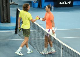 Cum a explicat Nadal înfrângerea neașteptată de la Australian Open