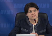 Republica Moldova e în continuare fără guvern. Desemnarea făcută de Maia Sandu a fost declarată neconstituţională