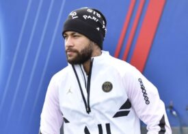 Neymar a decis echipa la care vrea să-și încheie cariera