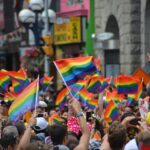 Prima țară din fostul bloc comunist care legalizează căsătoriile gay