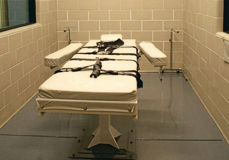 Parlamentarii din Virginia au votat pentru abolirea pedepsei cu moartea