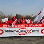 Șefi ai sindicatului Sanitas din Prahova sunt judecați pentru delapidare, după ce ani de zile au furat din cotizaţii
