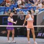 Mesajul primit de Simona Halep de la Ajla Tomljanovic, după meciul de infarct de la Australian Open