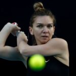 Simona Halep coboară în clasamentul WTA: Locul pe care a ajuns sportiva noastră