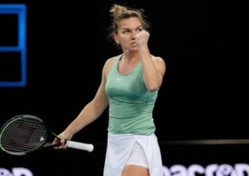 Simona Halep și-a aflat adversara posibilă din turul 2 de la Australian Open