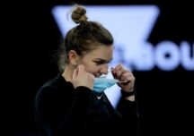 Simona Halep a confirmat prezența la un turneu de top