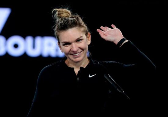 O tenismenă de top, marcată de o înfrângere cu Halep: Mi-a încetinit ascensiunea