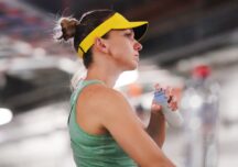Ce scrie WTA după succesul Simonei Halep din meciul cu Laura Siegemund