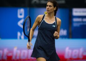 Sorana Cîrstea o elimină pe Petra Kvitova de la Australian Open