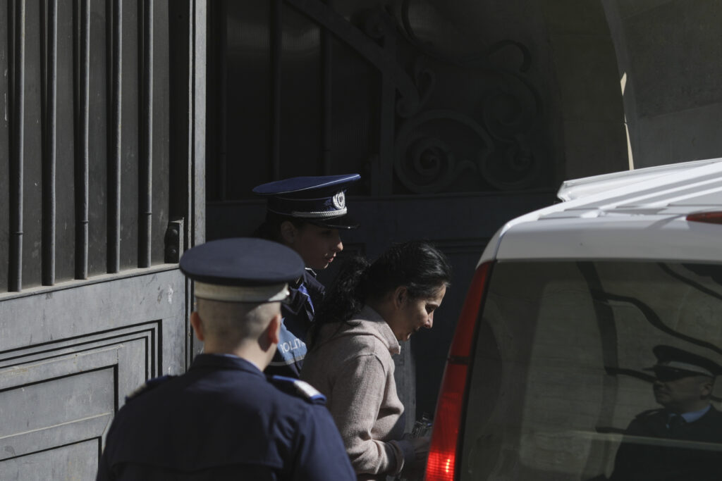 Sorina Pintea, fost ministru al Sănătății, ajunge la închisoare: Condamnare definitivă pentru luare de mită