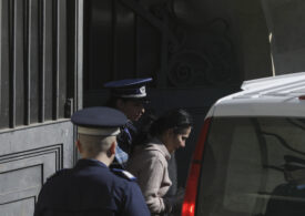 ICCJ a decis ca dosarul de corupţie al Sorinei Pintea să fie judecat de Tribunalul Maramureş