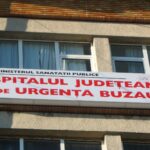 Ancheta de la Buzău: A fost ridicată mașina medicului care a murit. Ce s-a găsit în camera de gardă