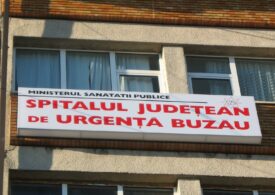 Buzău: O fată de 14 ani a născut, după ce mama sa o dusese la spital pentru că o durea spatele. Niciuna nu știa de sarcină