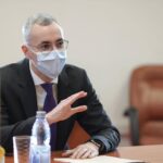 Stelian Ion: Am primit semnale că un ministru USR PLUS nu poate participa la numirea procurorilor