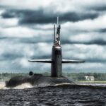 Cum au ascuns chinezii că li s-a scufundat cel mai nou submarin nuclear