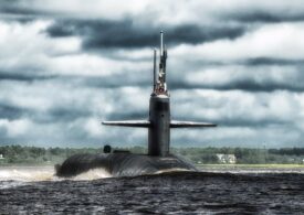 Submarinul rus care tocmai a apărut în largul Cubei este unul dintr-o nouă clasă de submarine care îngrijorează SUA și NATO