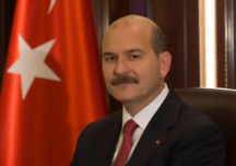 Ministrul de interne al Turciei acuză SUA de puciul ratat din 2016