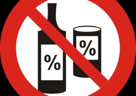 Valeriu Gheorghiță, despre vaccinare: Recomandăm reducerea la minimum a consumului de alcool