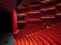 Actorii TNB protestează față de „programul pilot” care îi obligă să ponteze 8 ore pe zi