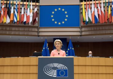 Noile taxe pentru bugetul UE, criticate într-un raport IES-Europe: risc de costuri mai mari pentru contribuabili și companii